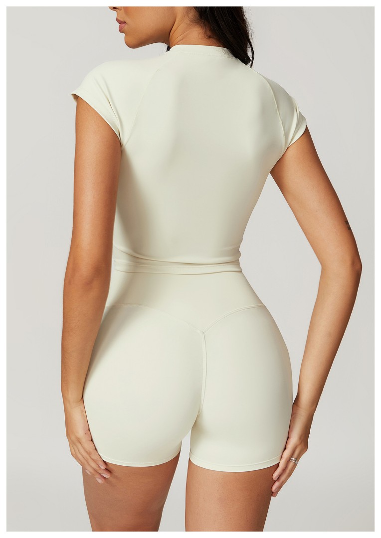 Спортивний комплект Balance Ivory фото 2