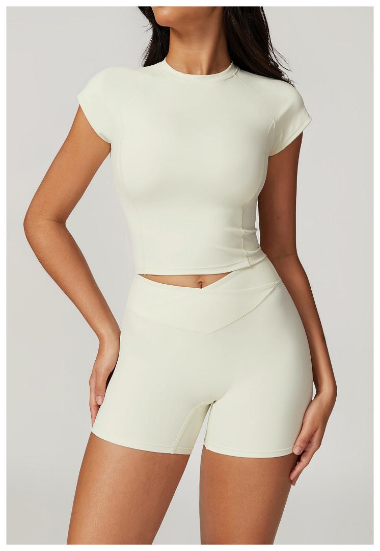 Спортивний комплект Balance Ivory фото 1