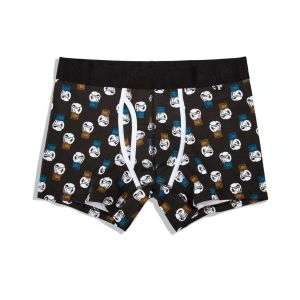 undefined Чоловічі труси боксери Pink Hero Box undefined