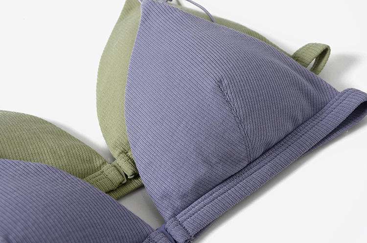 Жіночий комплект Lucy blue фото 2