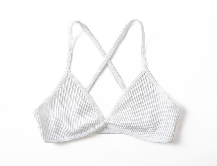 Жіночий топ Bella white фото 1