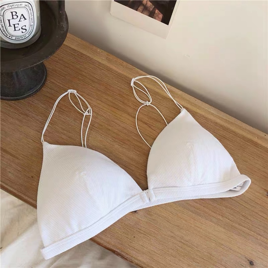 Жіночий комплект Cute black фото 1