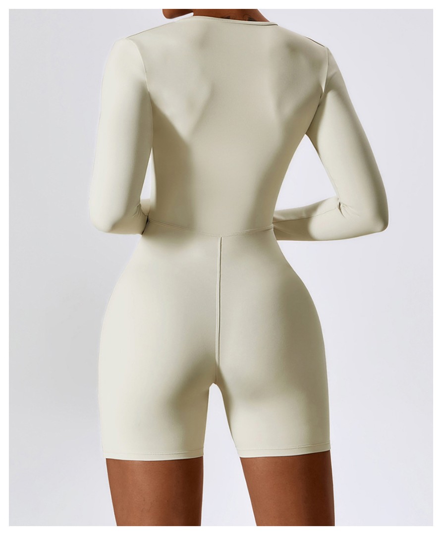 Спортивний комбінезон Body Milk фото 4