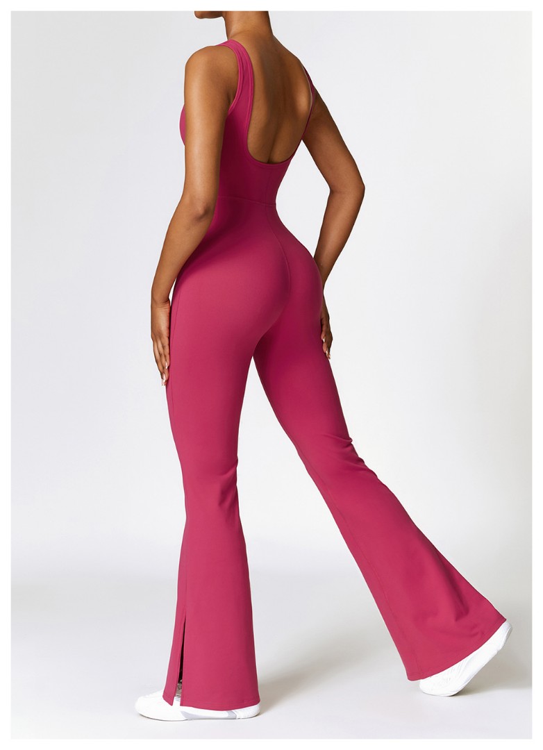 Спортивний комбінезон Candy Pink фото 1