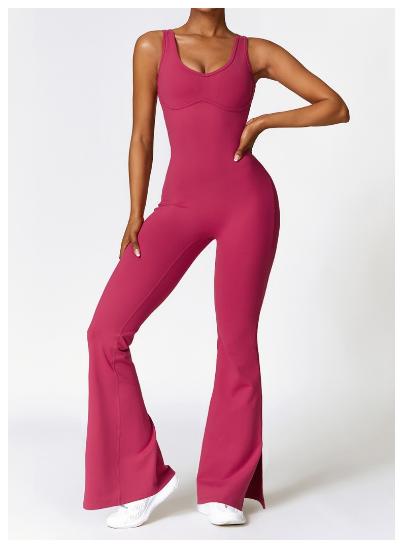 Спортивний комбінезон Candy Pink фото 4
