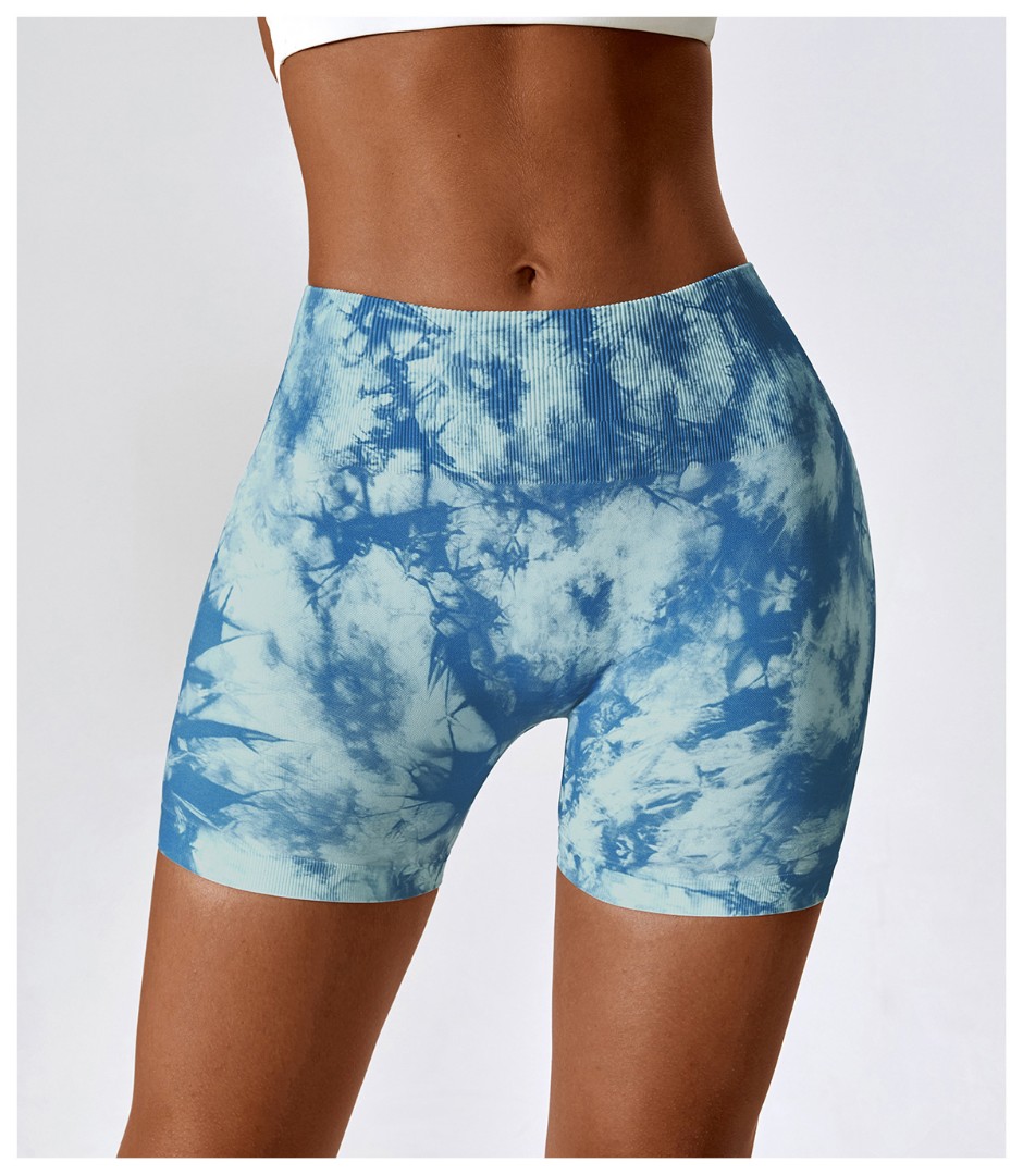 Спортивні шорти Loca Blue фото 2