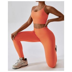 undefined Спортивний комплект Moni orange undefined