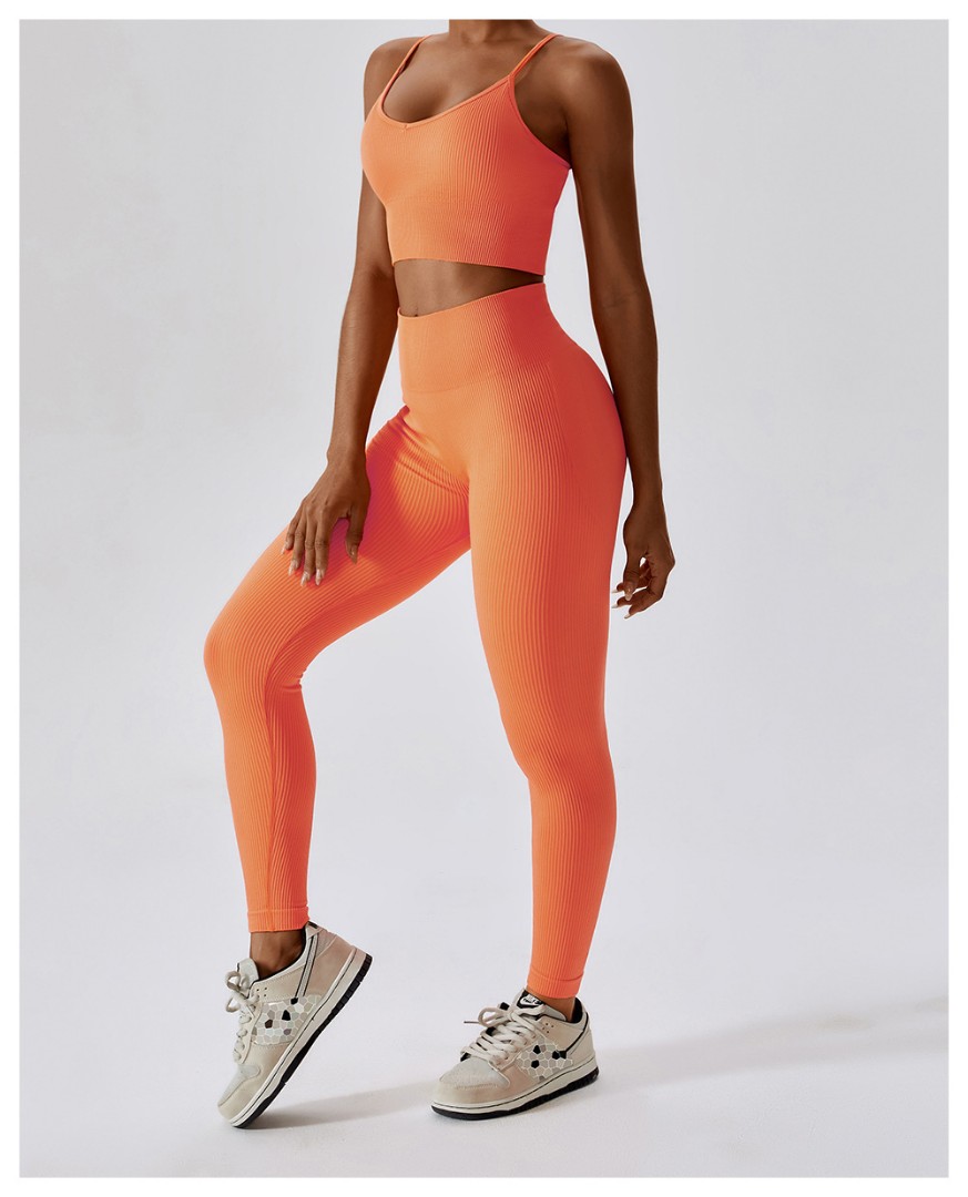 Спортивный комплект Moni orange фото 3