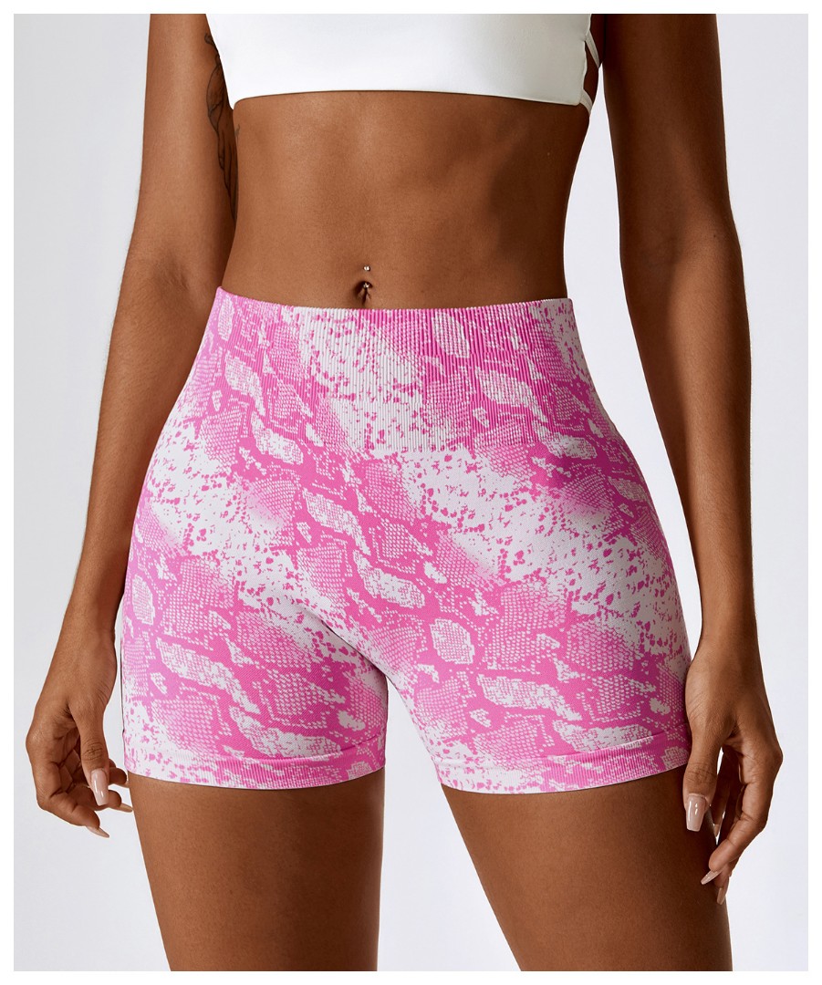 Спортивні шорти Piton фото 1