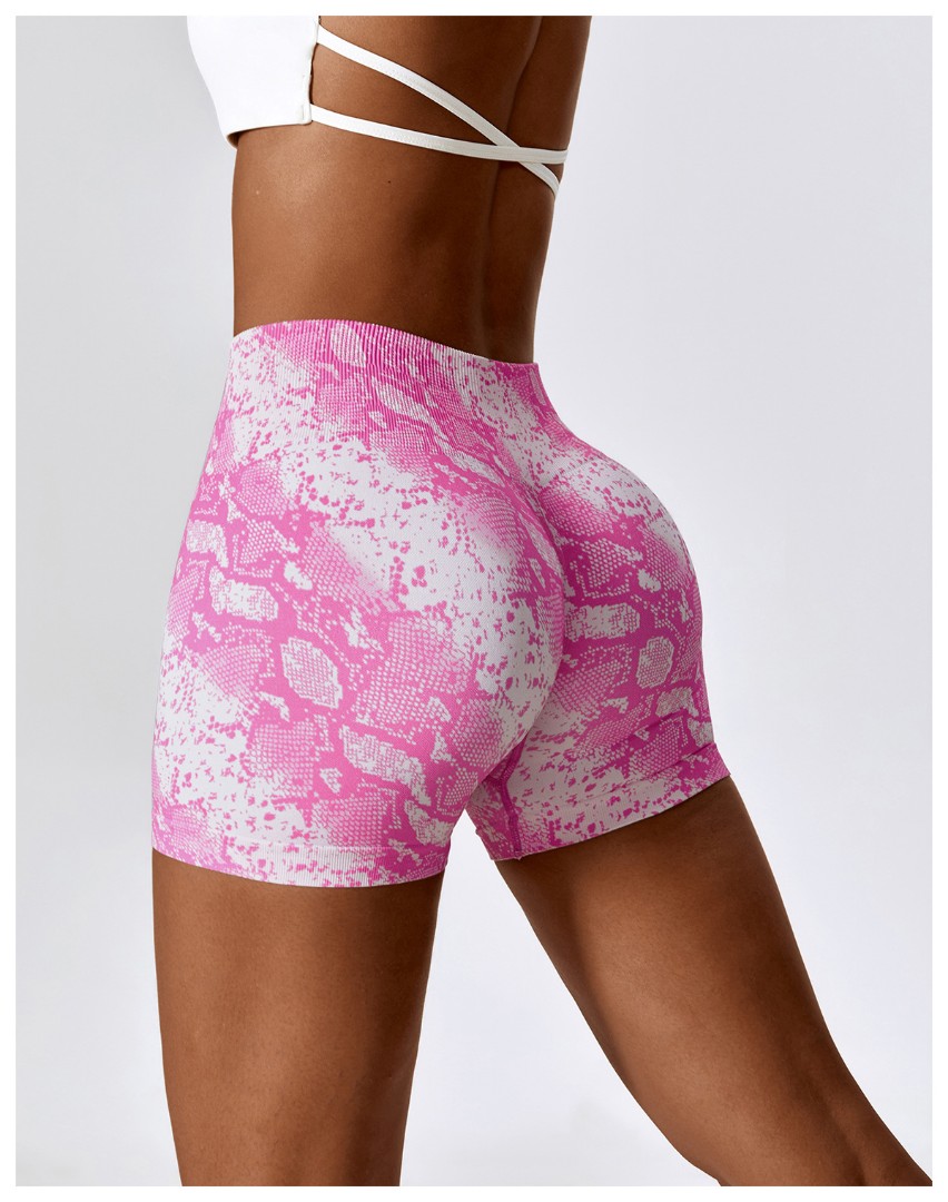 Спортивні шорти Piton фото 3