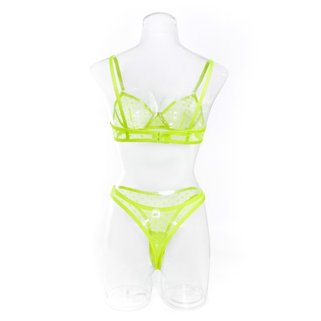 Жіночий комплект Lucky Lemon фото 9