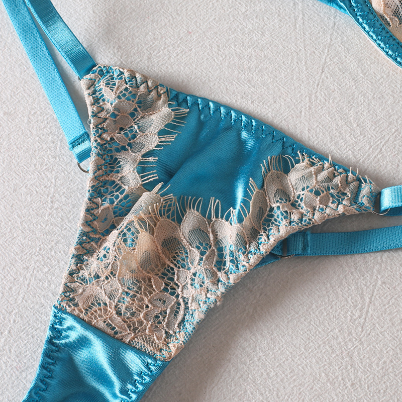 Жіночий комплект  Ajure  Blue фото 4