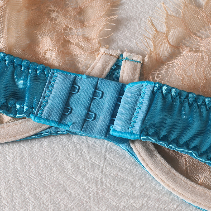 Жіночий комплект  Ajure  Blue фото 3