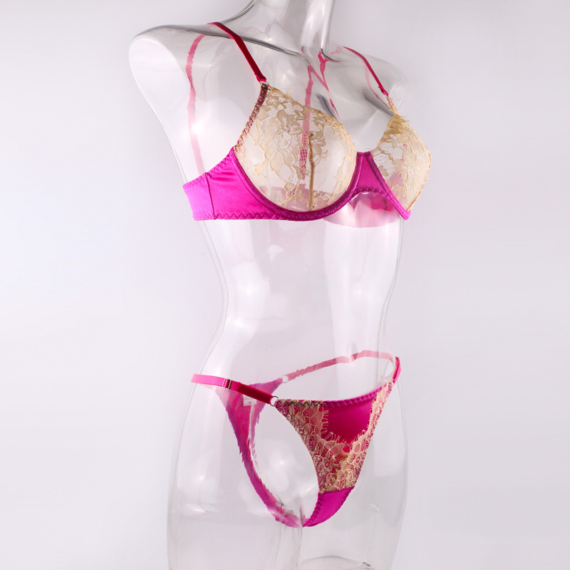 Жіночий комплект  Ajure Pink фото 3