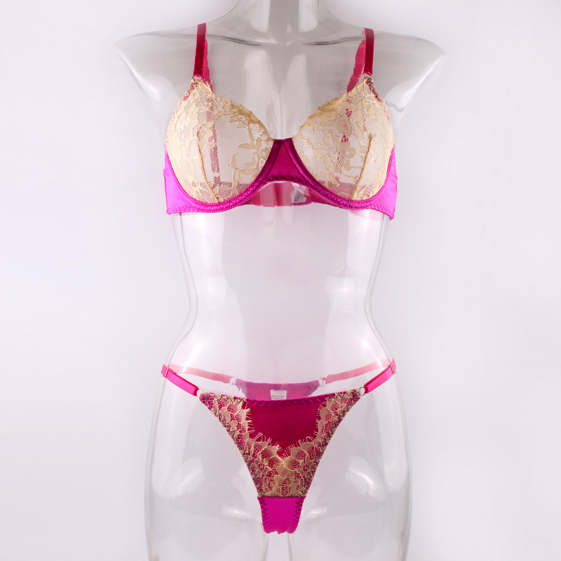 Жіночий комплект  Ajure Pink фото 2