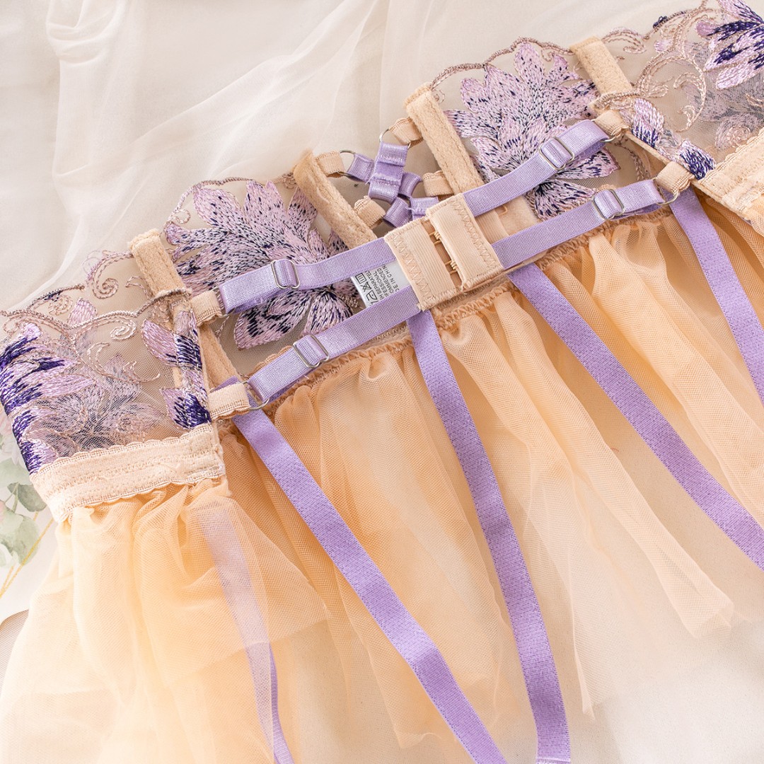 Жіночий комплект  Lovary  фото 4