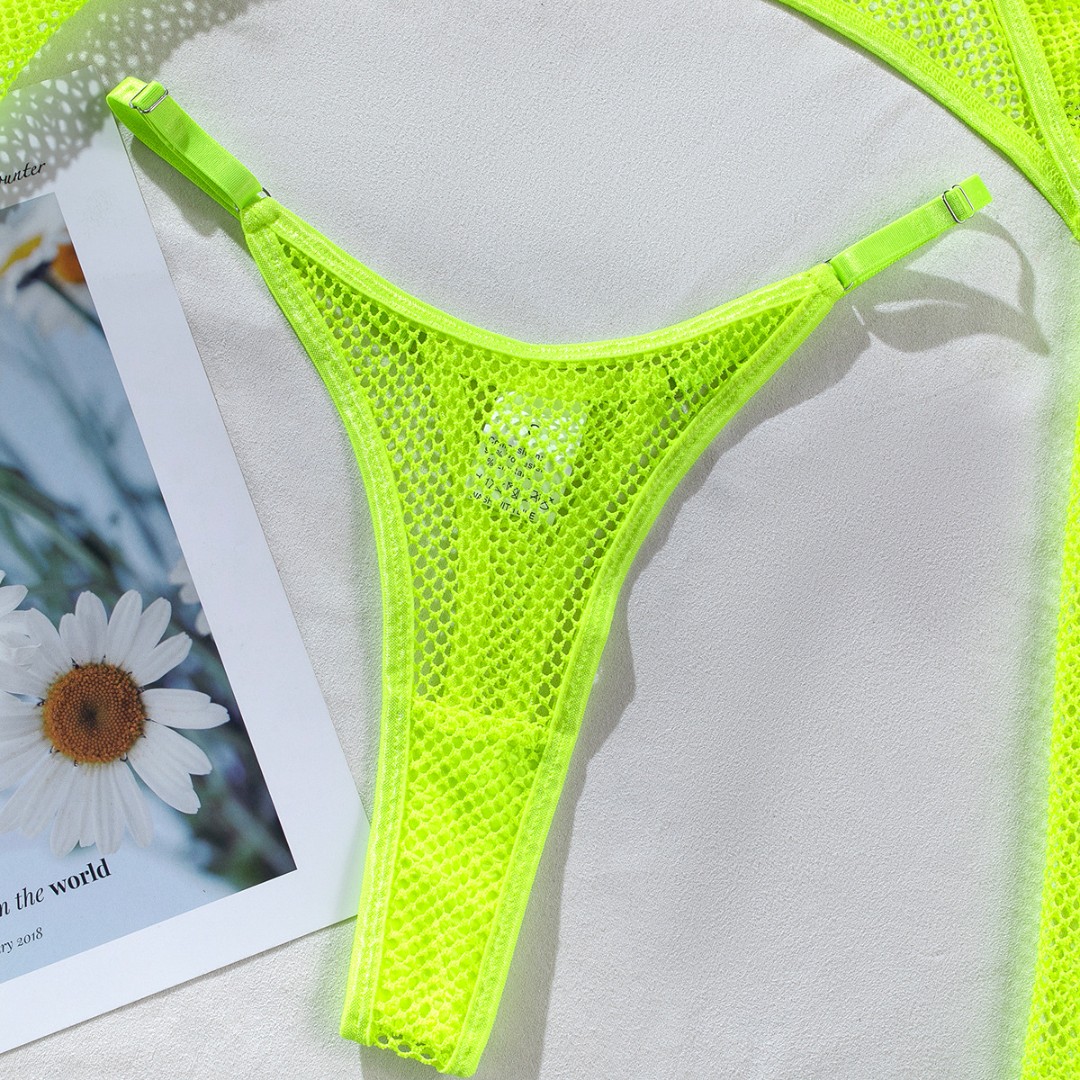 Жіночий комплект  Nella фото 5