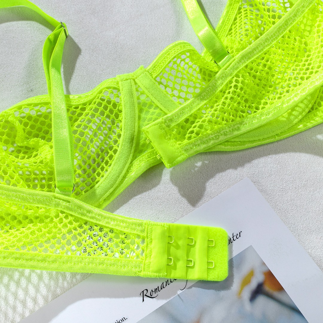 Жіночий комплект  Nella фото 6