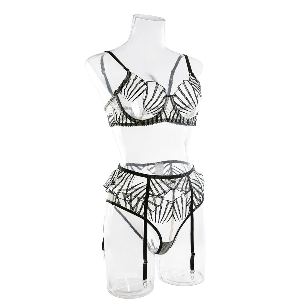 Жіночий комплект Shelly фото 9