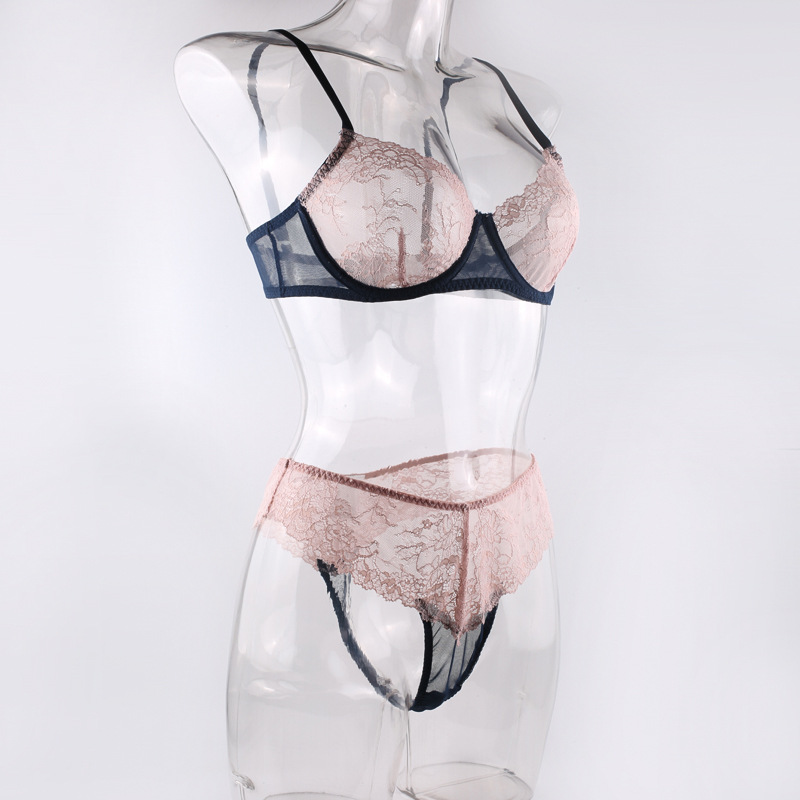 Жіночий комплект Navy фото 7