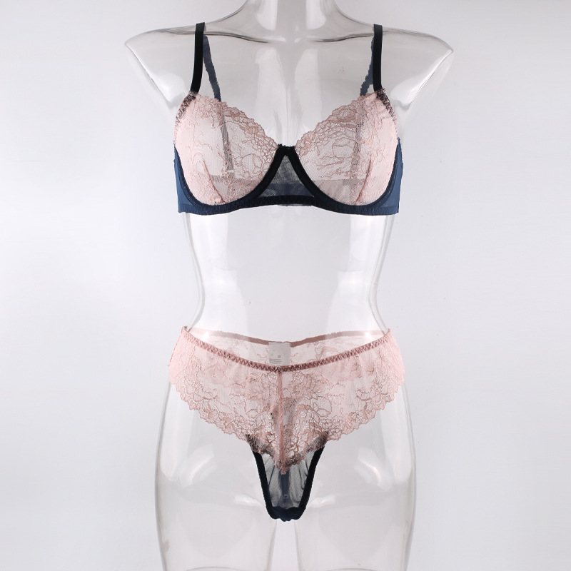 Жіночий комплект Navy фото 8