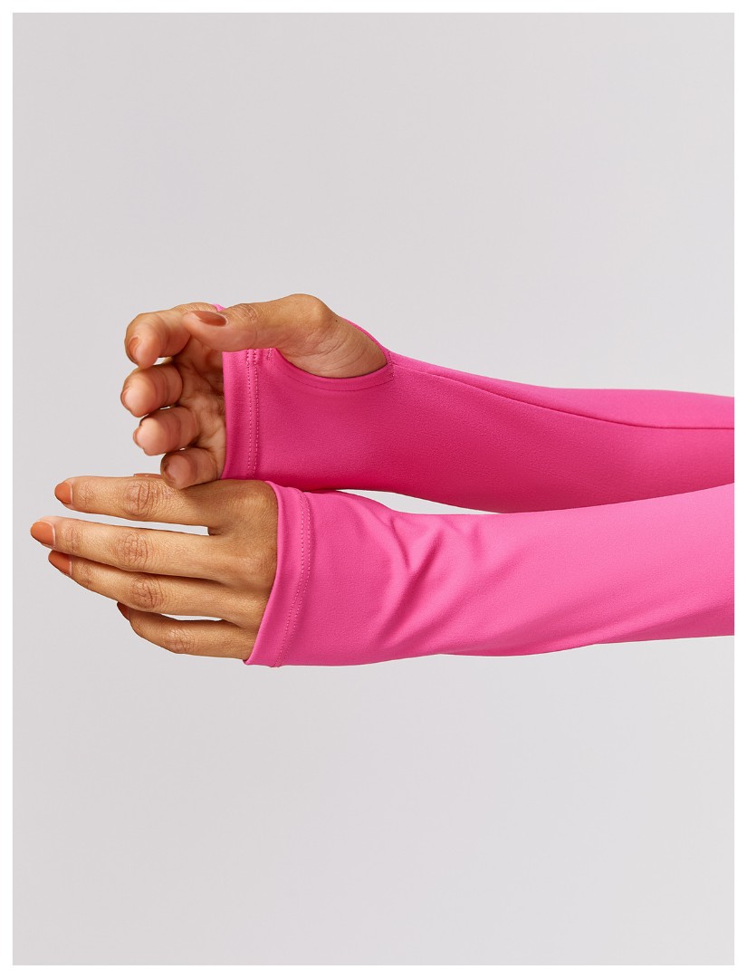 Спортивний топ Clio pink фото 4