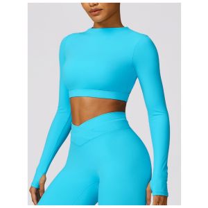 undefined Спортивний топ Clio blue undefined