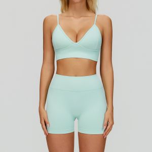 undefined Спортивный комплект Luna green undefined