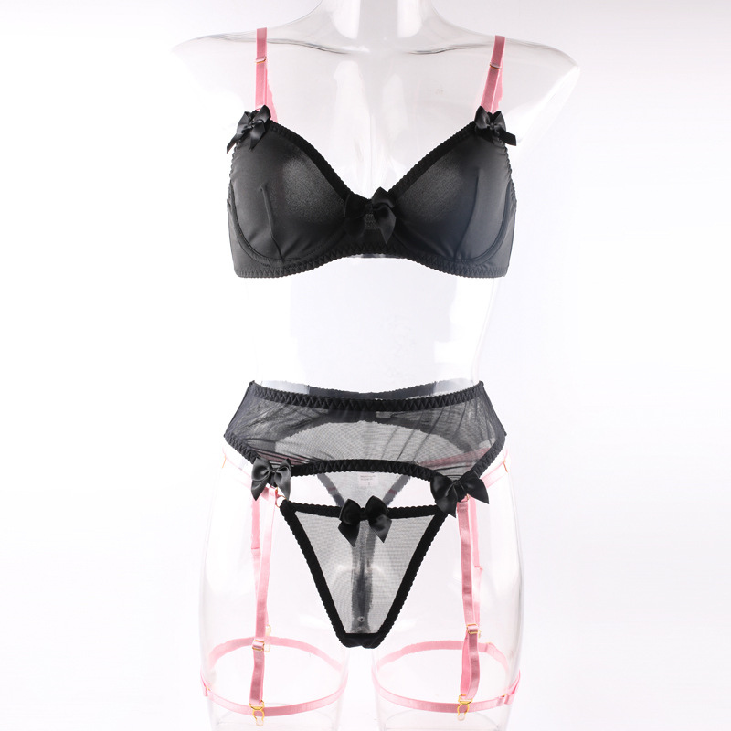 Жіночий комплект Elega фото 3