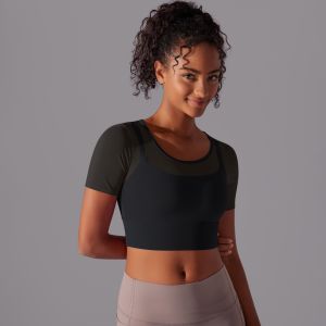 undefined Спортивна футболка Ello black undefined