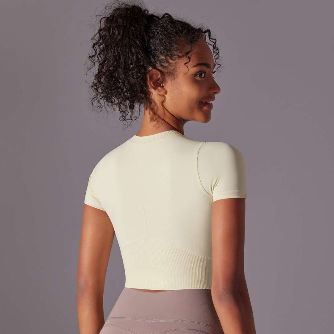 Спортивна футболка Neli milk фото 2