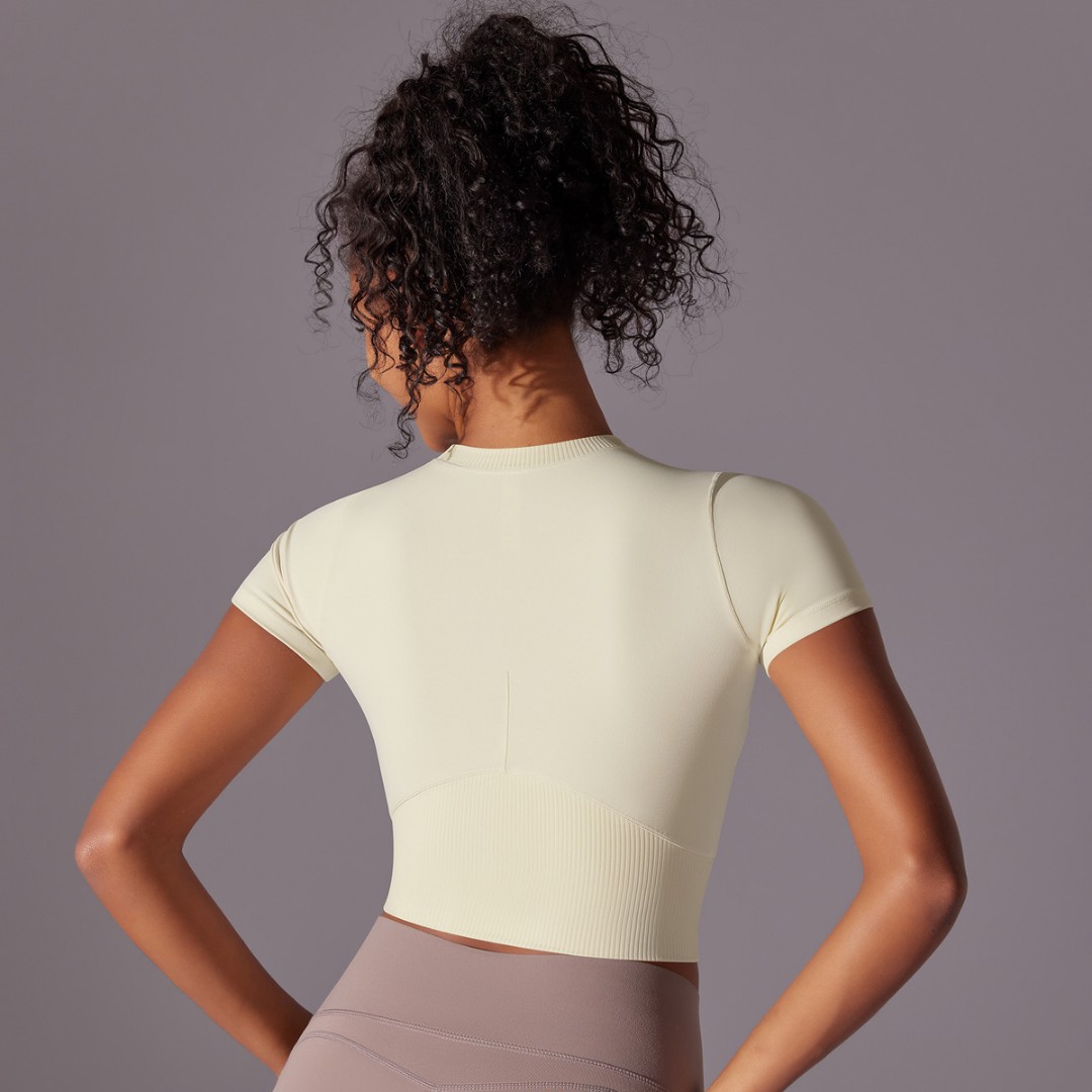 Спортивна футболка Neli milk фото 3