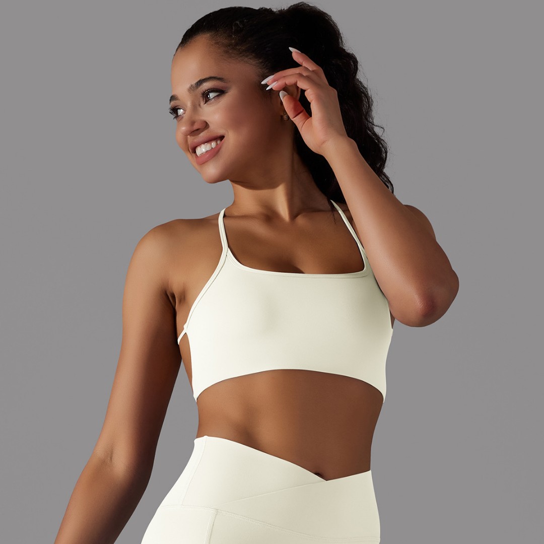 Спортивний топ Liad milk фото 2