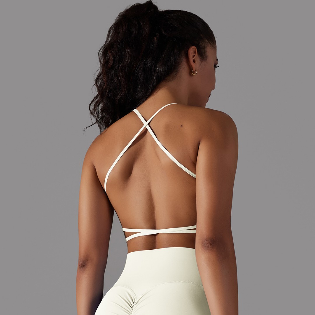 Спортивний топ Liad milk фото 1