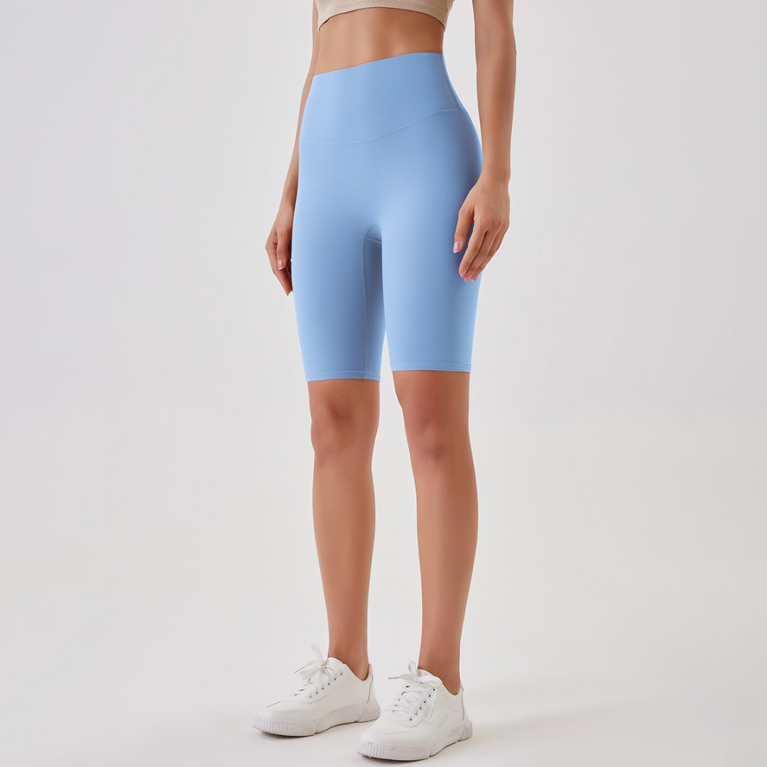 Спортивні шорти Beka blue фото 5