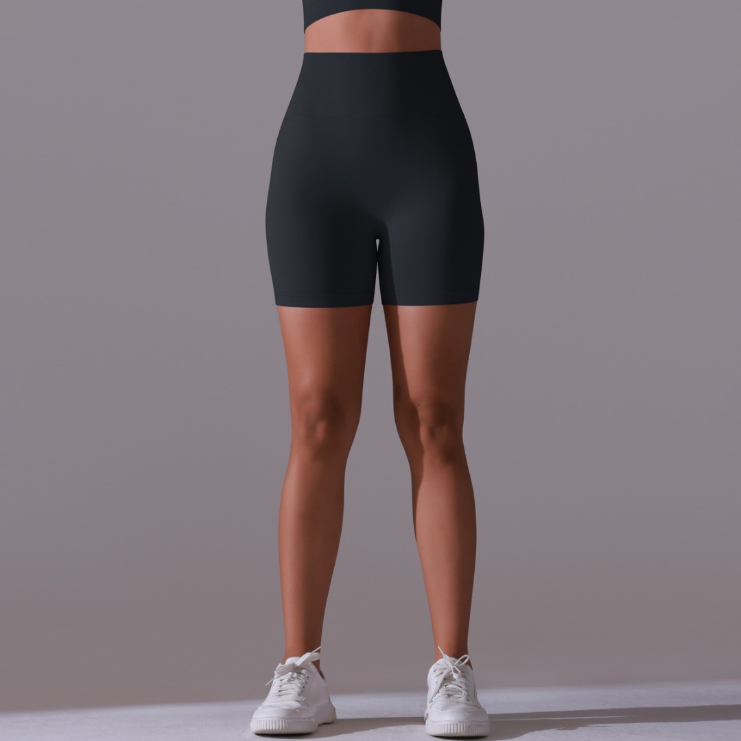 Спортивні шорти Enny black фото 4