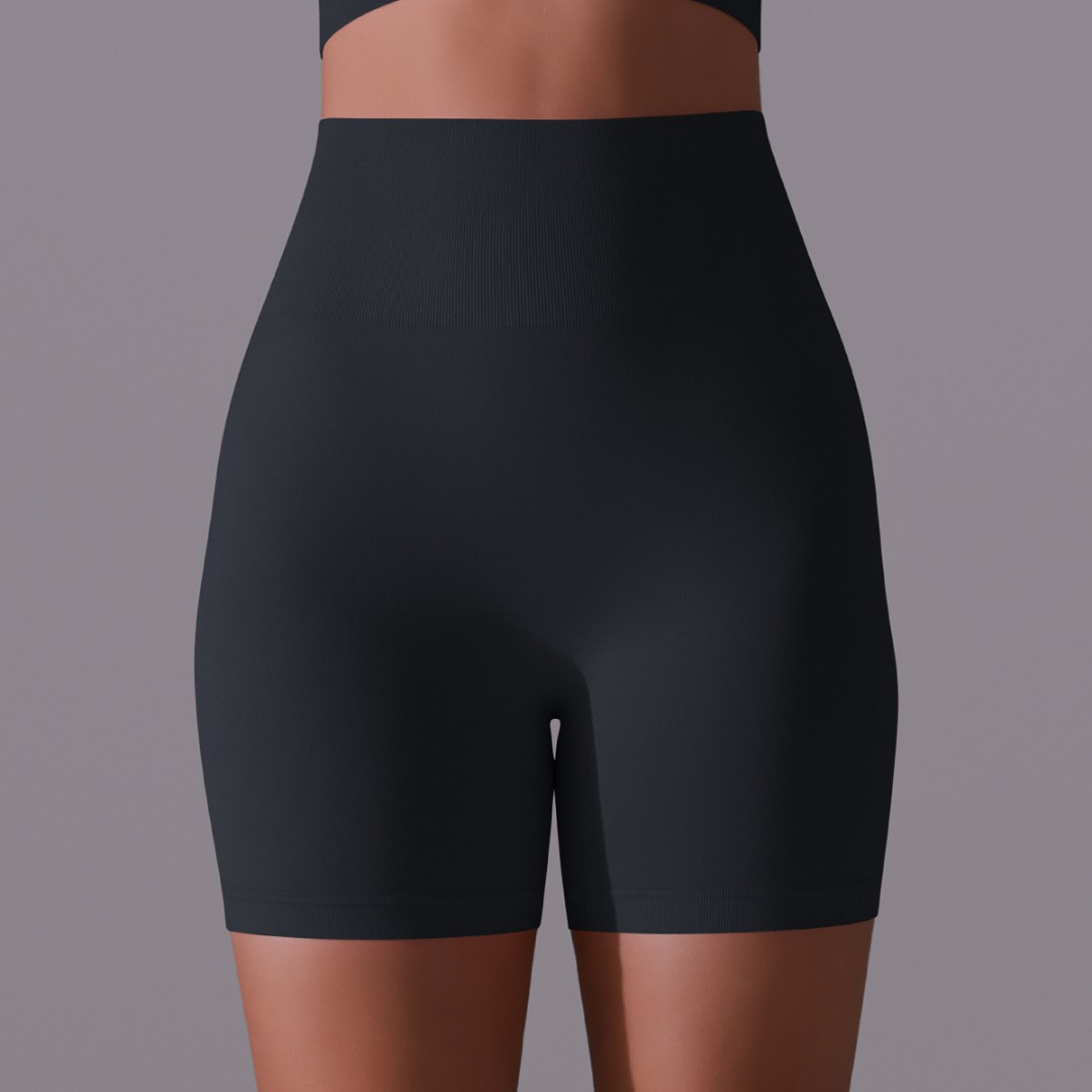 Спортивні шорти Enny black фото 2