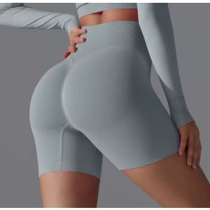 undefined Спортивні шорти Sena grey undefined