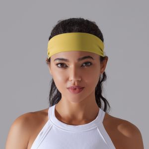 undefined Спортивная повязка Bler gold undefined