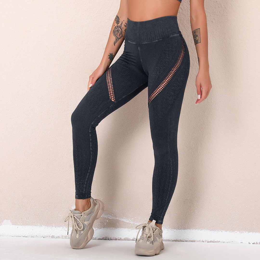 Спортивні леггинси Gratty фото 1