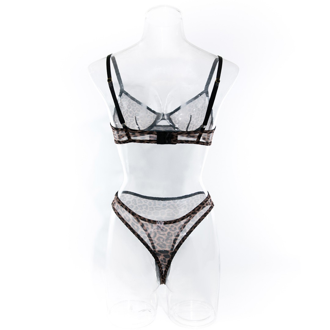 Жіночий комплект Print  фото 8