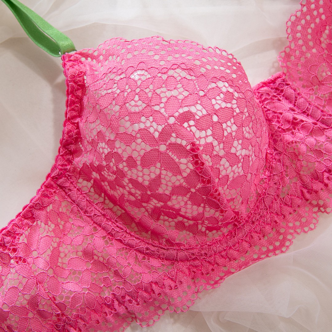 Жіночий комплект Balmy pink фото 2