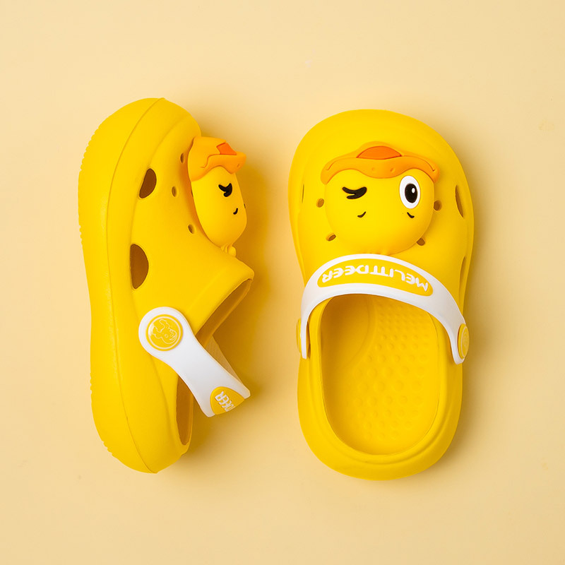 Крокси дитячі Animal фото 2