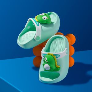 undefined Кроксы детские открытые Emma undefined