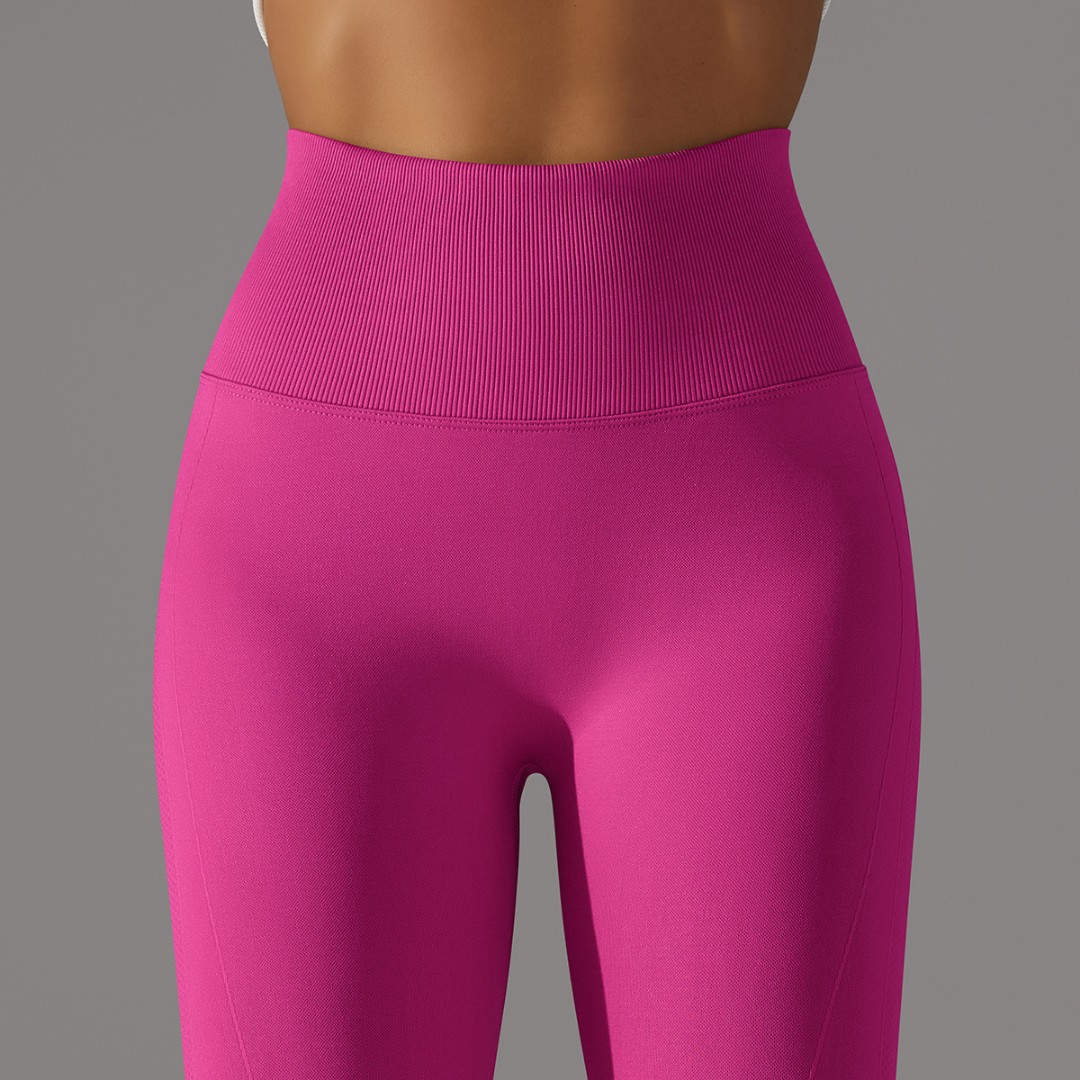 Спортивні легінси Rita Pink фото 1