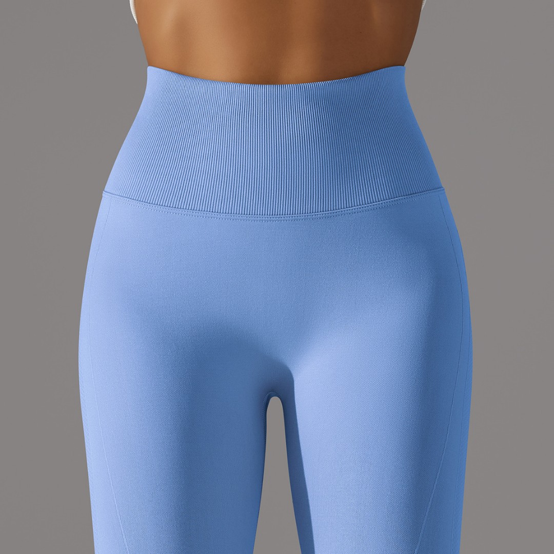 Спортивные леггинсы Rita Blue фото 2