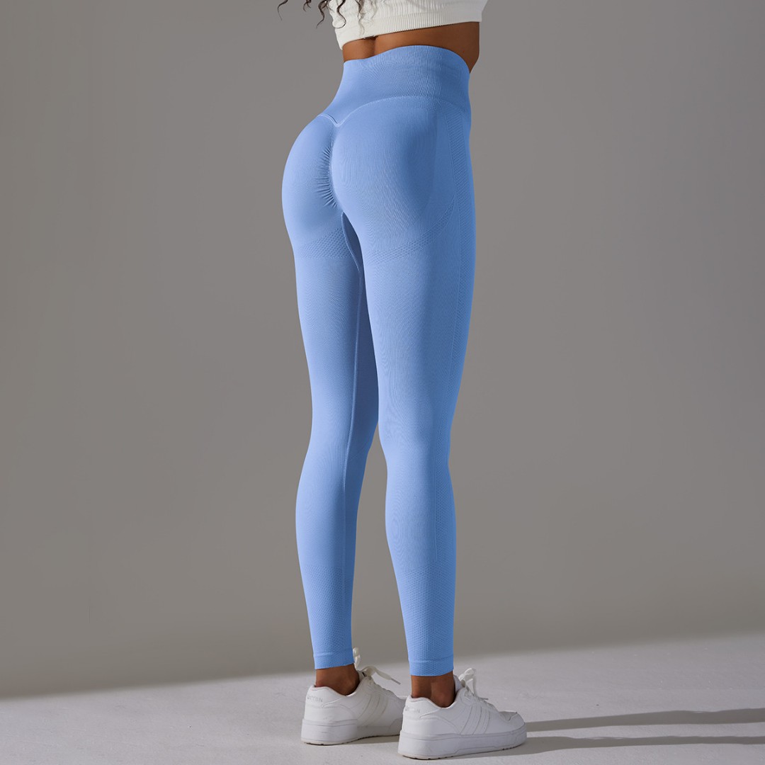 Спортивные леггинсы Rita Blue фото 3