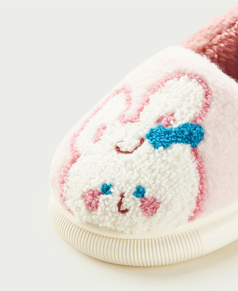 Теплі тапки Savage rabbit фото 2