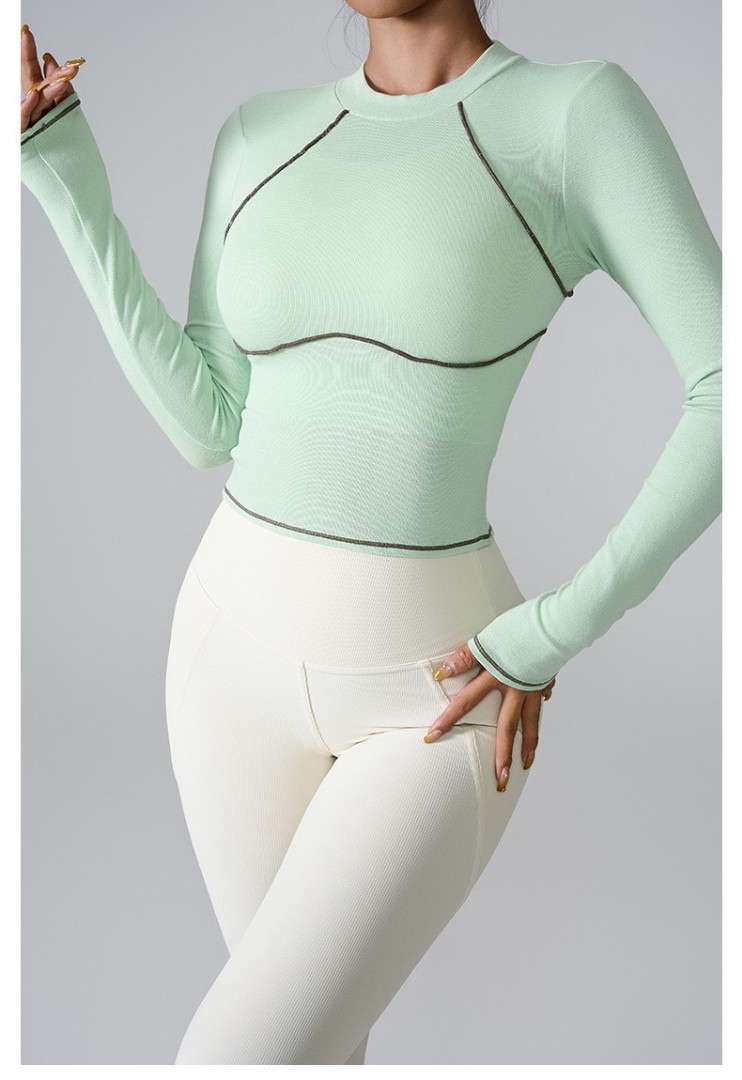 Спортивна кофта Viry green фото 2