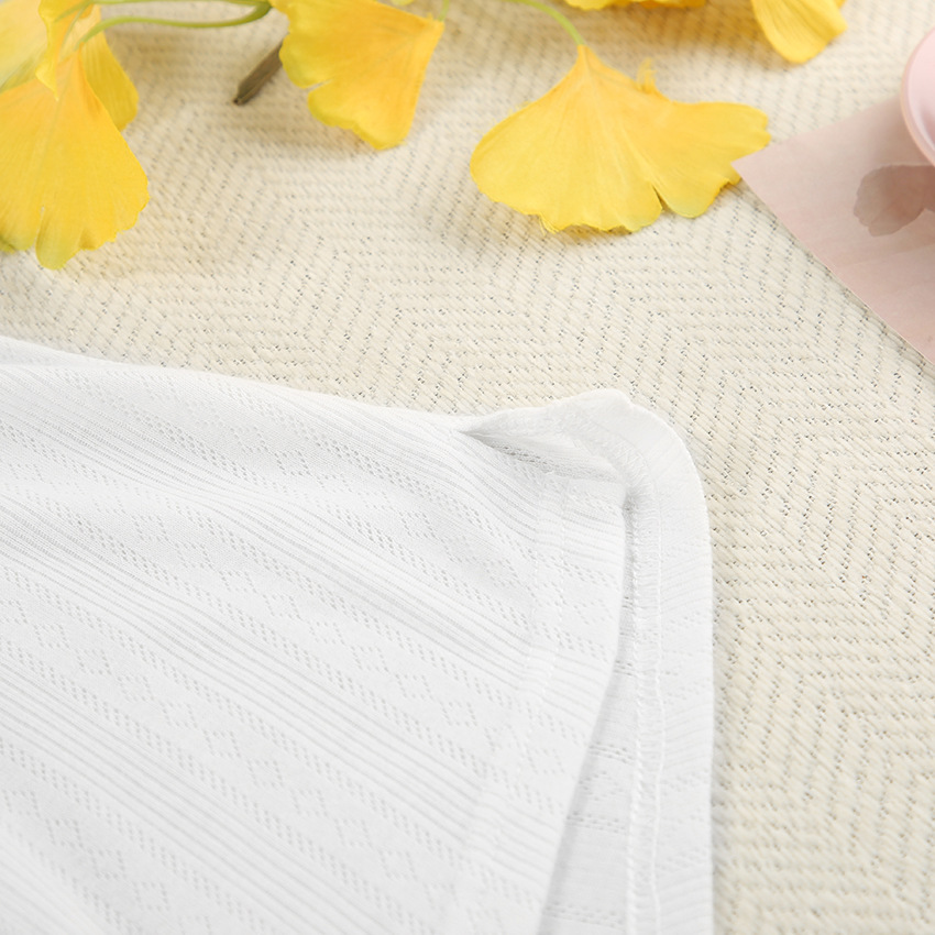 Пижама Mona белая  фото 6